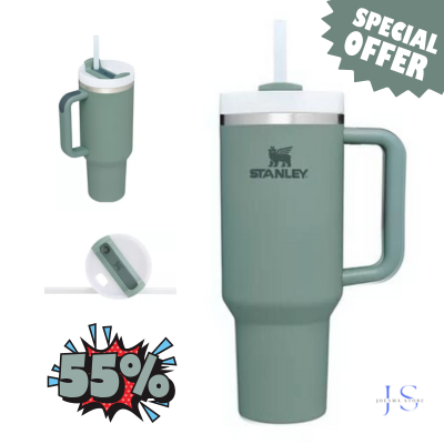 Termo Stanley Quencher ®