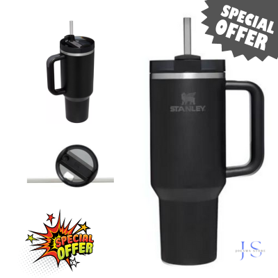 Termo Stanley Quencher ®