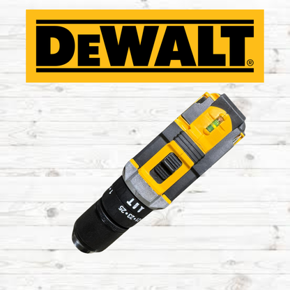 TALADRO PERCUTOR DEWALT 48V MANDRIL  ⚒️👷🛠️