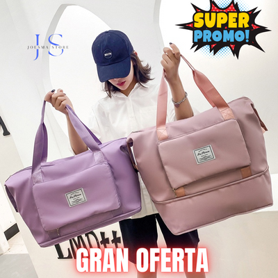 Bolso viajero Expand+®