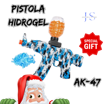 Pistola de Gel para niños 💦🔫