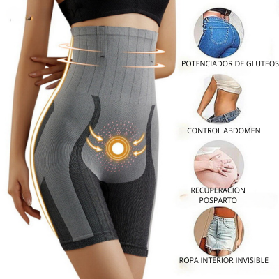 FAJA CONTROL ABDOMEN SOFIA®