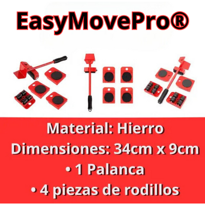 Palanca EasyMove PRO®