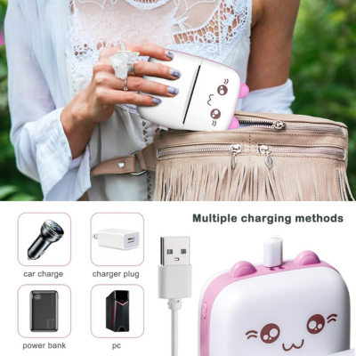 mini impresora portatil