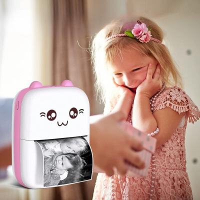 mini impresora portatil