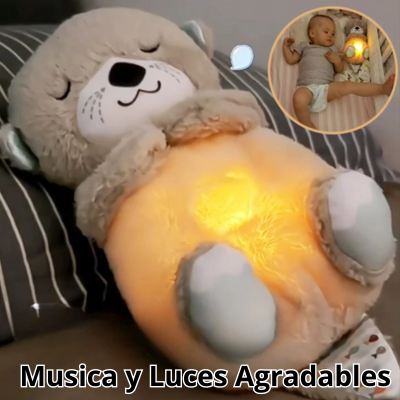 TEDDY® TU NUTRIA CARIÑOSITA🧸