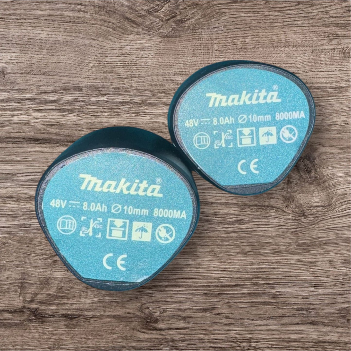 Taladro Inalambrico Percutor Makita 48V⚒️🛠️⚙️