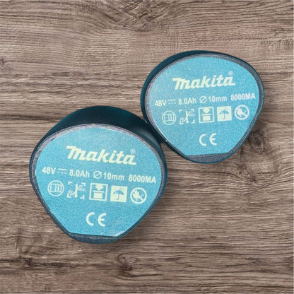 Taladro Inalambrico Percutor Makita 48V⚒️🛠️⚙️
