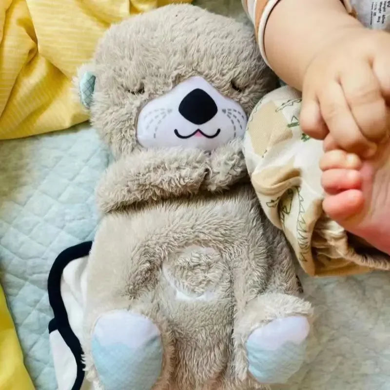 TEDDY® TU NUTRIA CARIÑOSITA🧸