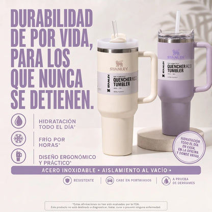 Termo Stanley Quencher ®
