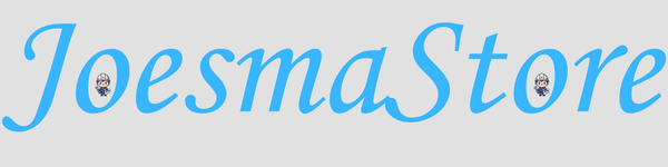 Joesma Store