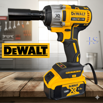 Pistola de Impacto Inalambrico DEWALT® XR 128v