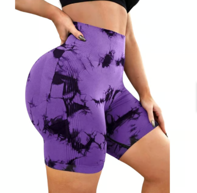 Short Deportivo Levanta Cola X5 Unidades🍑colores surtidos